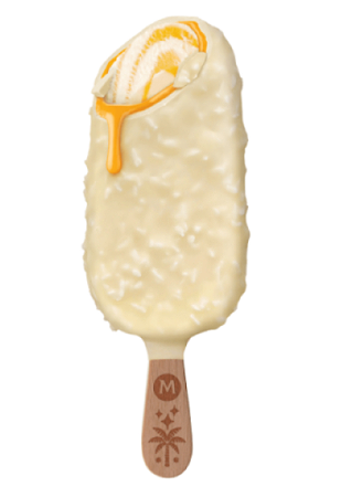 Magnum Sunlover 