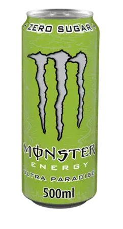 Monster Paradise
