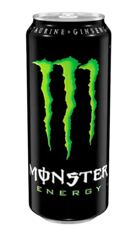 Monster Energy