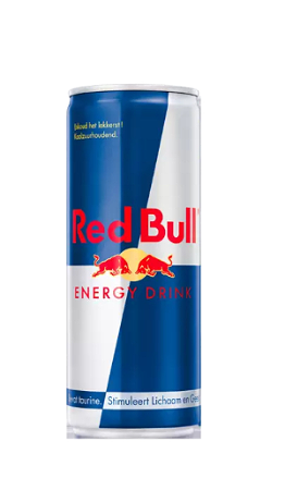 Red Bull
