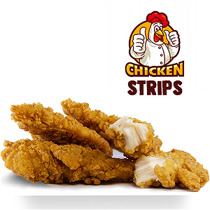 Chicken Strips (los)
