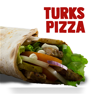 Turks Pizza (los)