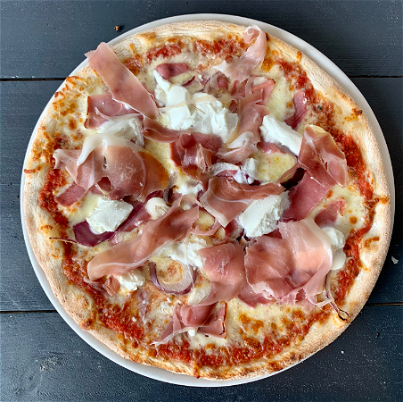 Prosciutto