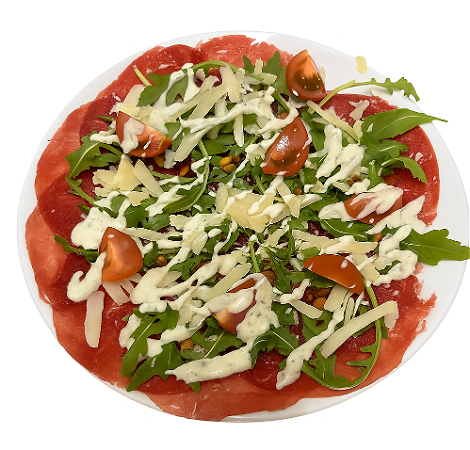 Carpaccio 