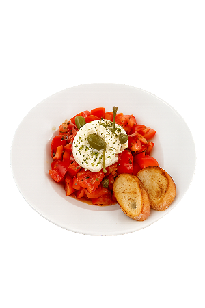 Insalata di Pomodoro 