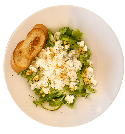 Insalata di Finocchi