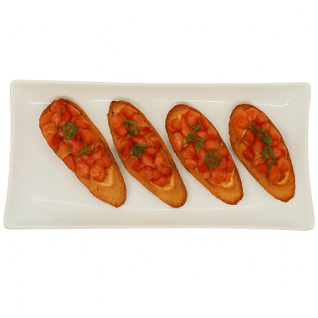 Bruschetta Antipasta