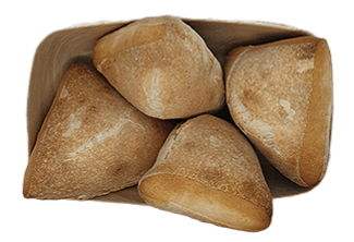 Huisgemaakt Brood