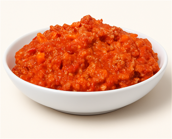 Ragu Bolognese Saus
