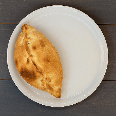 Calzone Carne