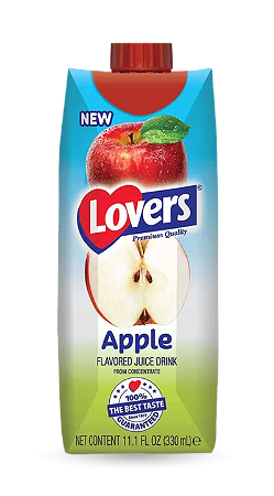 Lovers Apple