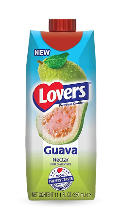 Lovers Guava