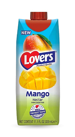 Lovers Mango