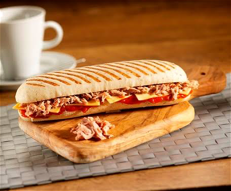 Panini Tonijn