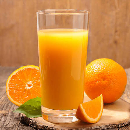 Jus d’Orange