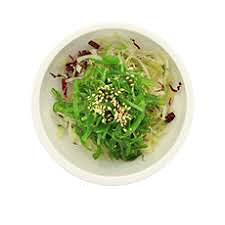 Chuka Wakame salad
