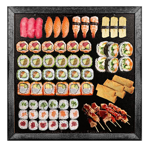 Kyoto Sushi & Snacks 74