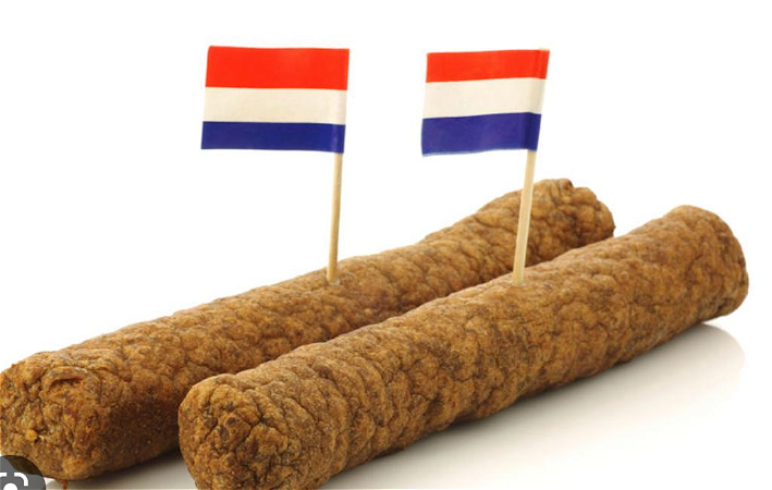 Frikandel