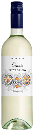 Ornato Pinot Grigio