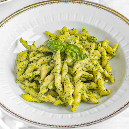 Trofie Pesto