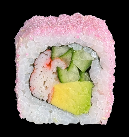 Uramaki California sakura