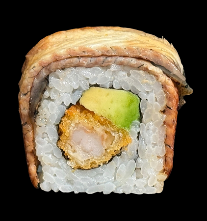 Uramaki Samurai🍤