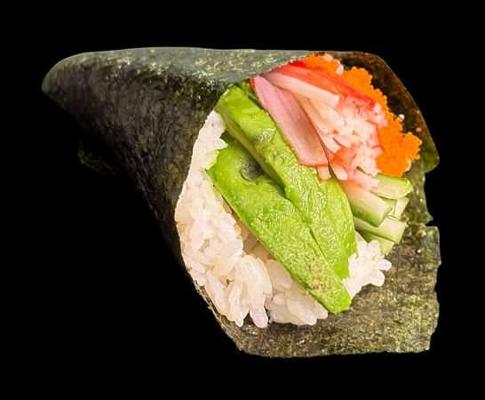 Temaki California
