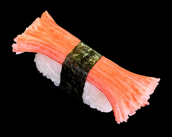 Nigiri Kani🍣