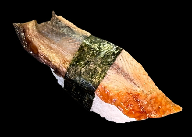 Nigiri Unagi