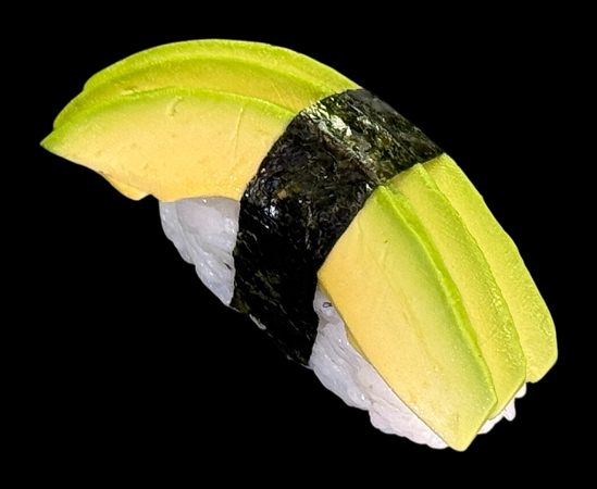 Nigiri Avocado🥑