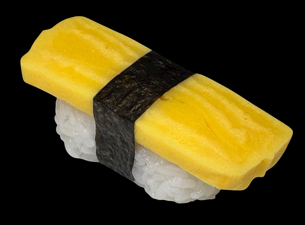 Nigiri Tamago