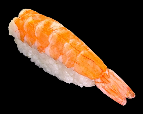 Nigiri Ebi