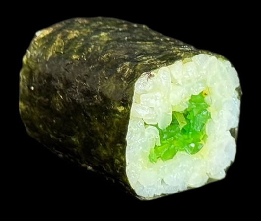 Maki chuka wakame🌱