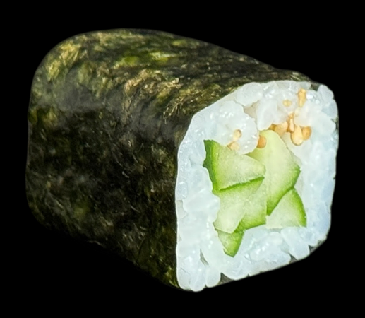 Maki Kappa🌱🥒