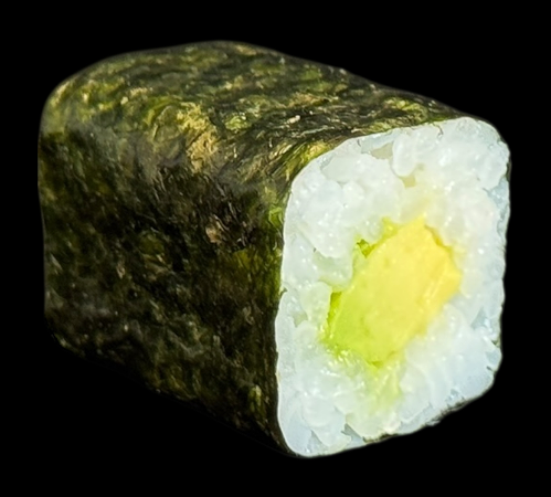 Maki Avocado