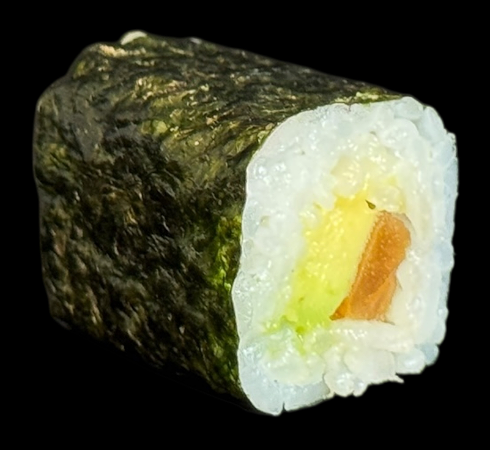 Maki Avocado kanpyo
