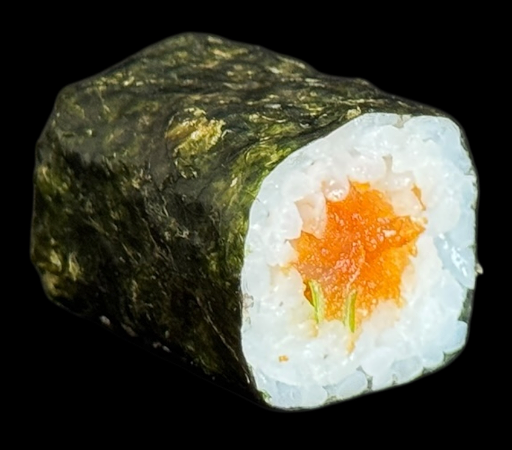 Maki Spicy maguro