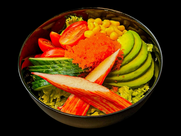 Salade California🥗