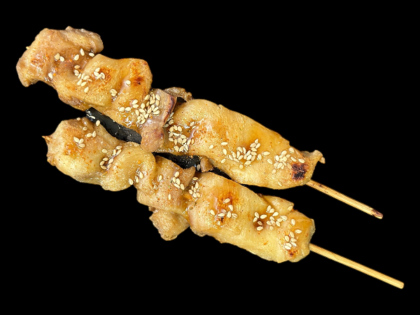 Yakitori  2st🐓