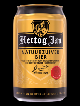Hertog Jan