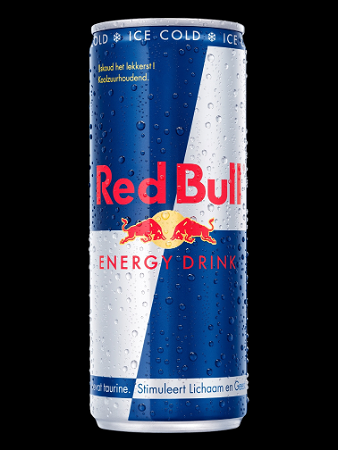 Redbull