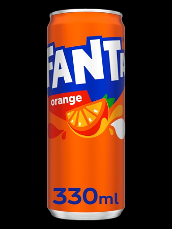 Fanta