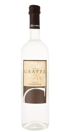 Grappa ‘Collechiaro’