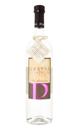 Grappa ‘Primitivo’