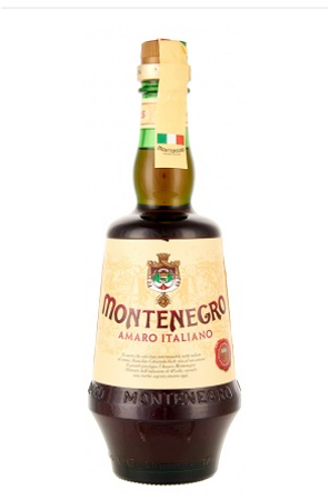 Amaro ‘Montenegro’