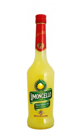 Limoncello ‘Beltion'