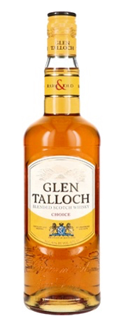 Whisky Glen Talloch