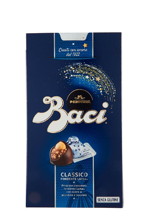 BACI Perugina Classico 200gr NIEUW!!!
