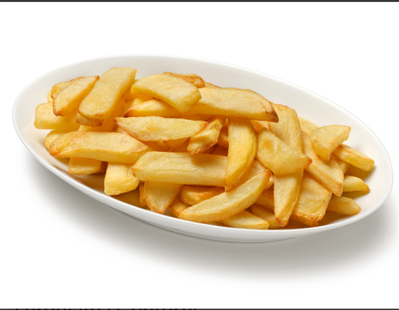 Steakhouse frietjes