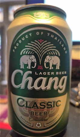 Chang Bier